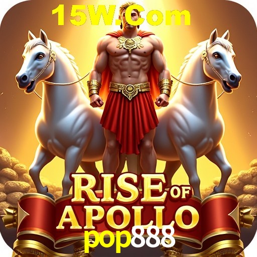 Platform Technology pop888
