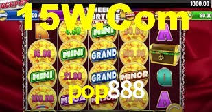 pop888