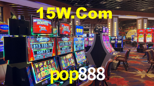 pop888: A Experiência de Casino com Jogos de Mesa ao Vivo
