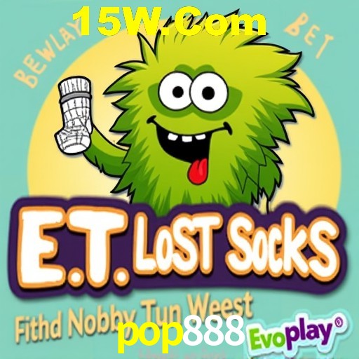 Slot Games pop888