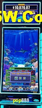 Live Casino pop888