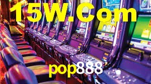pop888