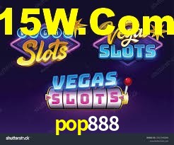 Cashback e recargas na pop888
