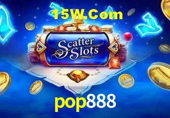 Apostas de Tênis pop888