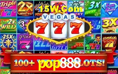 Ofertas Exclusivas pop888