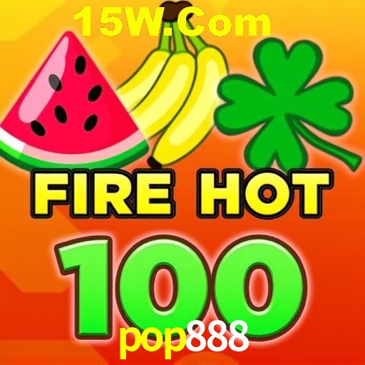 Game Providers pop888