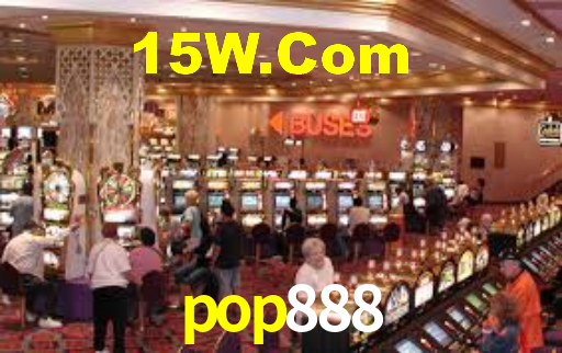Sinta a adrenalina dos jogos de cassino com pop888