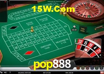 Casino Ao Vivo pop888