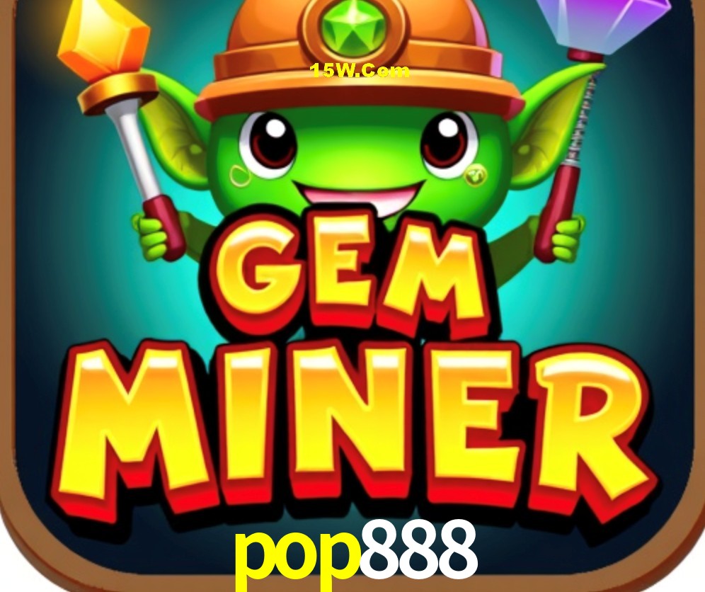 Torneios pop888