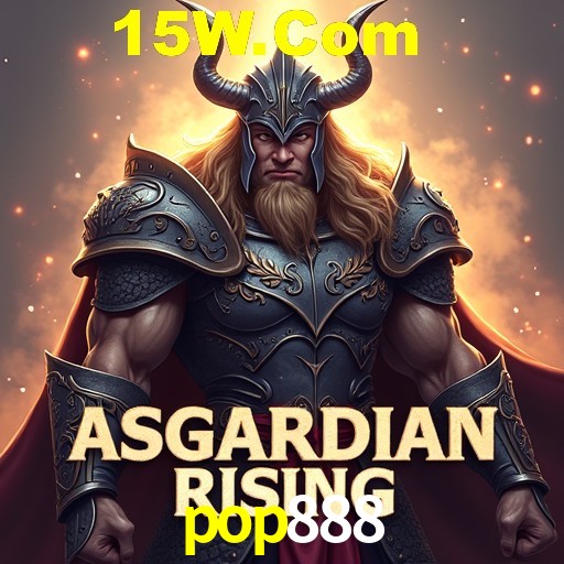 Weekend Specials pop888