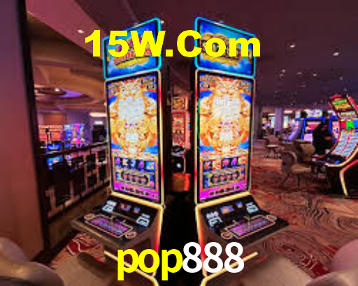 pop888