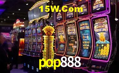 Avaliações dos Jogadores pop888