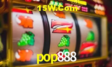Bônus e promoções da pop888