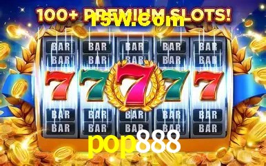 Login Seguro pop888
