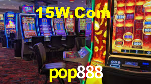 pop888