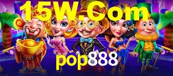 Exclusive Games pop888