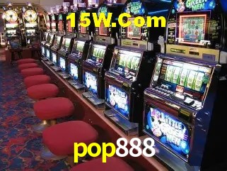 Cadastro Rápido pop888