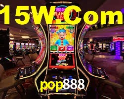 Spaceman Game pop888