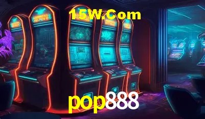 Recursos de Bônus pop888