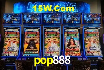 Especiais de Fim de Semana pop888