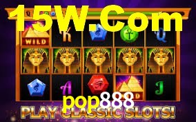 Aviator Game pop888