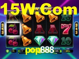pop888