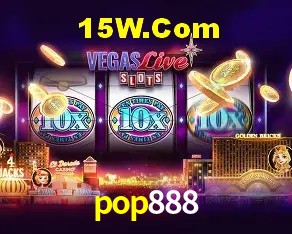 Estatísticas do Jogo pop888