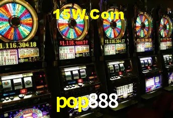 Jogos populares e pagamentos rápidos na pop888