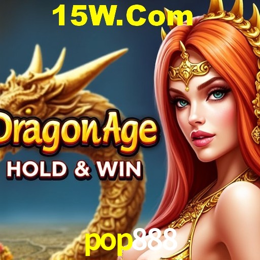Exclusive Offers pop888