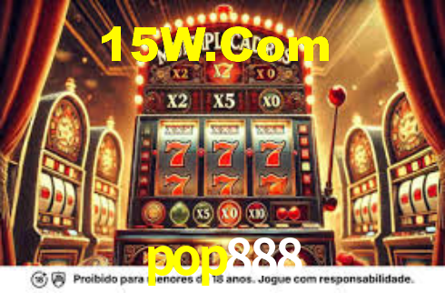 pop888.com