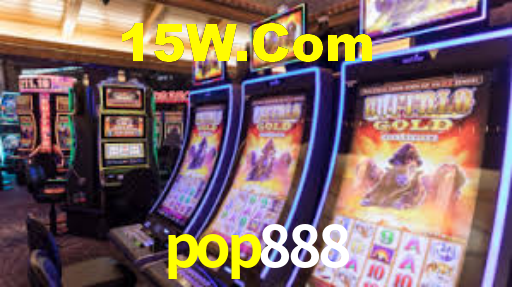 pop888 login